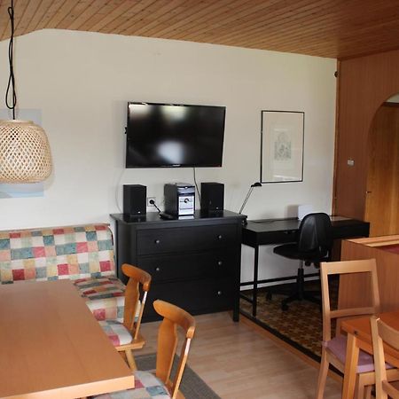 Apartamento Haus Bergquell Ramsau am Dachstein Exterior foto