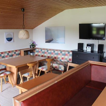Apartamento Haus Bergquell Ramsau am Dachstein Exterior foto