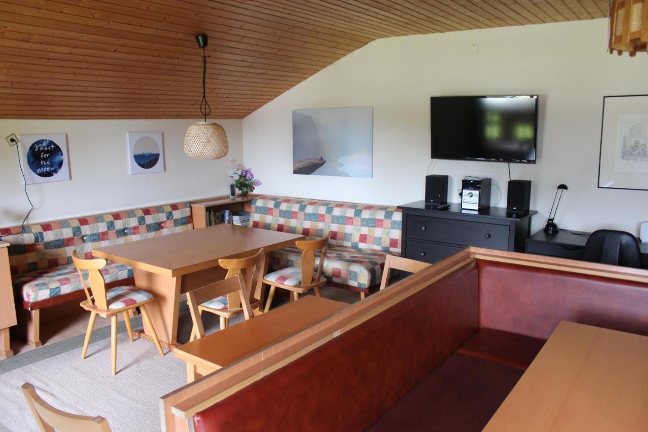 Apartamento Haus Bergquell Ramsau am Dachstein Exterior foto