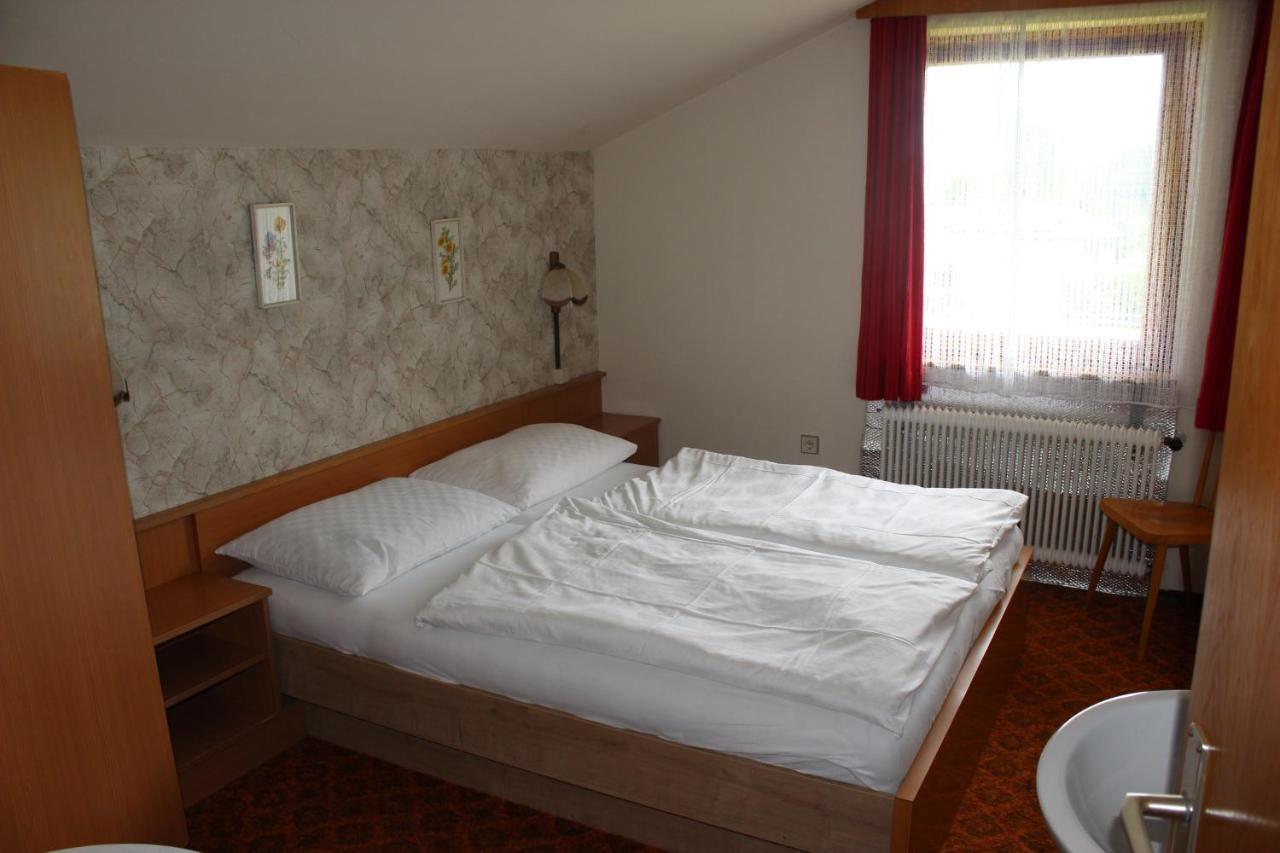 Apartamento Haus Bergquell Ramsau am Dachstein Exterior foto